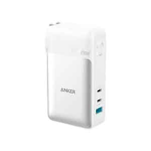 Anker 733 Power Bank (GaNPrime PowerCore 65W) White