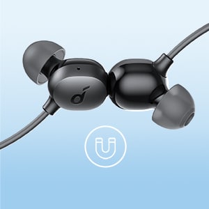 Anker SoundCore Life U2i Wireless Neckband Headphones 7