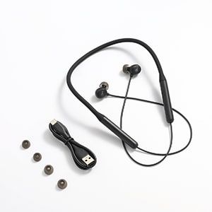 Anker SoundCore Life U2i Wireless Neckband Headphones 8
