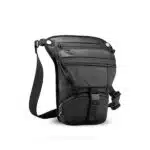 BANGE 7630 Multi Purpose Waterproof Messenger Bag - Image 3