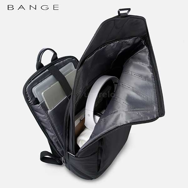 BANGE BG 2575 15.6 Inch 25L Backpack 2