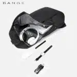 BANGE BG-2575 15.6 Inch 25L Backpack - Image 4