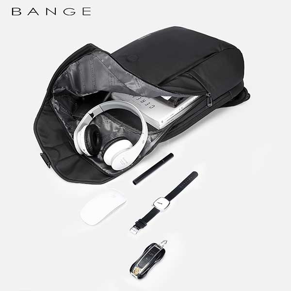 BANGE BG 2575 15.6 Inch 25L Backpack 3