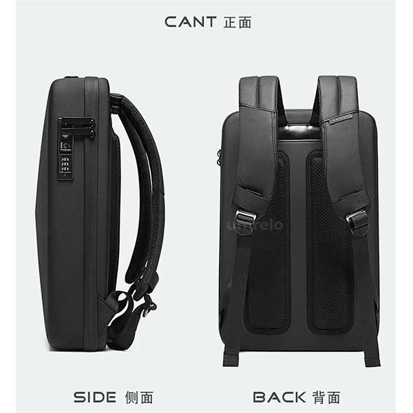 Bange X Shield 15.6 Inch Multi Compartment Laptop Backpack 4