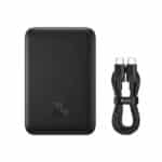 Baseus 20W 10000mAh Magnetic Portable Charger 6