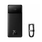 Baseus Bipow 20000mAh 25W Digital Display Fast Charge Power Bank - Image 3