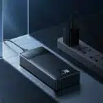 Baseus Bipow 20000mAh 25W Digital Display Fast Charge Power Bank - Image 5