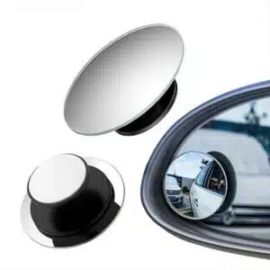 Baseus Blind Spot Rearview Mirror 2pcs
