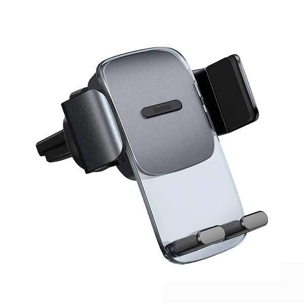Baseus Easy Control Clamp Car Mount Holder (Air Outlet Version)