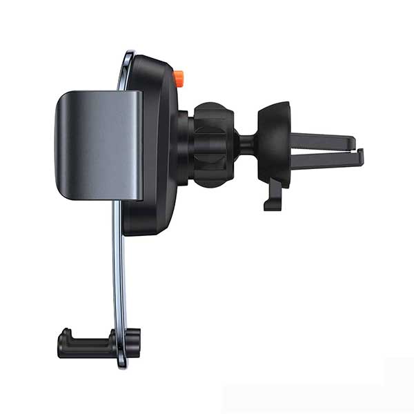 Baseus Easy Control Clamp Car Mount Holder Air Outlet Version 2 1