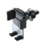 Baseus Easy Control Clamp Car Mount Holder Air Outlet Version 3 1