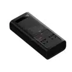 Baseus IGBT Car Inverter 300W 220V CN/EU Plug - Image 2