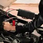 Baseus IGBT Car Inverter 300W 220V CN/EU Plug - Image 4