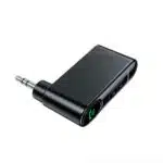 Baseus Qiyin AUX Car Bluetooth Receiver - Image 2