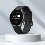 Haylou Solar Plus RT3 LS16 Calling Smart Watch - Image 2