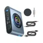 Joyroom JR-CB1 Bluetooth Wireless Receiver - Image 2