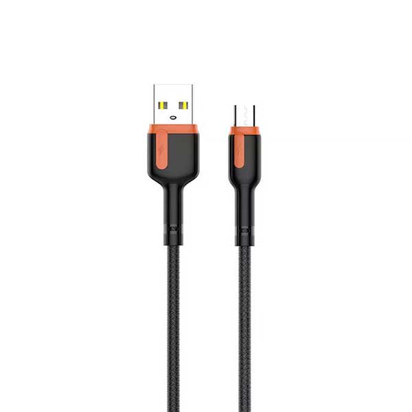 LDNIO LS591 Micro USB Cable 1M 2.4A
