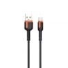 LDNIO LS591 USB Type-C Cable 1M 2.4A