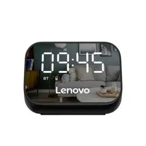 Lenovo TS13 Wireless Spaker with LED Alarm