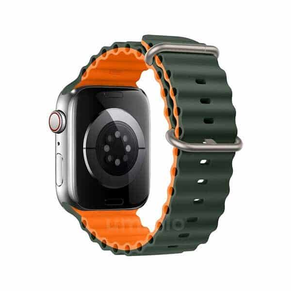 Ocean Strap for Apple Watch