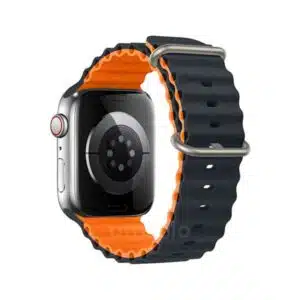 Ocean Strap for Apple Watch