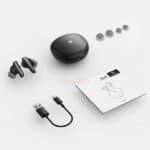 SoundPEATS Life Lite True Wireless Earbuds 3