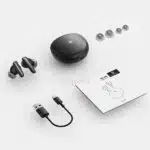 SoundPEATS Life Lite True Wireless Earbuds - Image 2