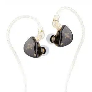 TANGZU WAN ER SG HiFi 10mm Dynamic Driver In-Ear Earphone