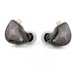 TANGZU WAN ER SG HiFi 10mm Dynamic Driver In-Ear Earphone - Image 2