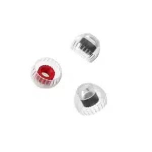 TRN Type-T Silicone Eartips