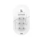 TRN Type-T Silicone Eartips
