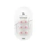 TRN Type-T Silicone Eartips