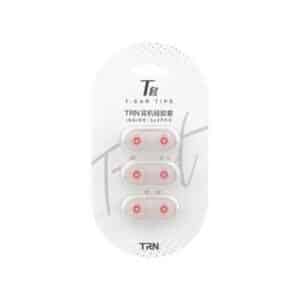 TRN Type-T Silicone Eartips