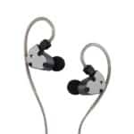 TinHiFi C2 10mm PU + LCP Composite Diaphragm Dynamic Driver In-Ear Monitors