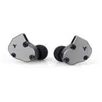 TinHiFi C2 10mm PU + LCP Composite Diaphragm Dynamic Driver In-Ear Monitors - Image 2