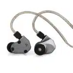 TinHiFi C2 10mm PU + LCP Composite Diaphragm Dynamic Driver In-Ear Monitors - Image 3
