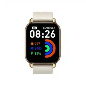 Zeblaze BTALK Bluetooth Calling Smart Watch
