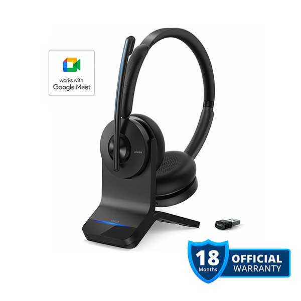 Anker PowerConf H500 Bluetooth Headset