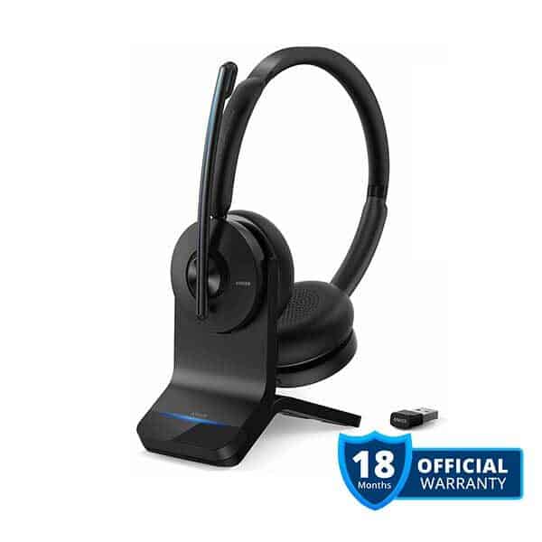 Anker PowerConf H700 Bluetooth Headset