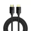 Baseus High Definition Series HDMI 8K to HDMI 8K Adapter Cable