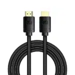 Baseus High Definition Series HDMI 8K to HDMI 8K Adapter Cable