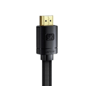 Baseus High Definition Series HDMI 8K to HDMI 8K Adapter Cable 2