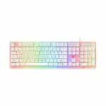 Havit KB876L USB Multi-Function Backlit Keyboard