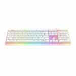 Havit KB876L USB Multi Function Backlit Keyboard 2