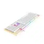 Havit KB876L USB Multi-Function Backlit Keyboard - Image 3