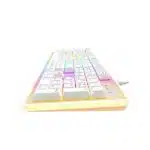 Havit KB876L USB Multi-Function Backlit Keyboard - Image 4