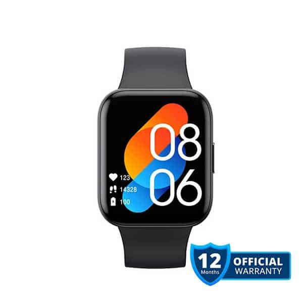 Havit M9021 HD Screen Smart Watch