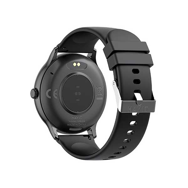 Havit M9032 Bluetooth Calling Smart Watch 5