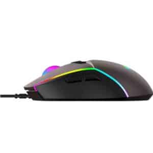 Havit MS1028 RGB Backlit Programmable Gaming Mouse 3