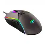 Havit MS1028 RGB Backlit Programmable Gaming Mouse - Image 2